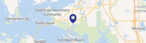 17637 San Carlos Blvd