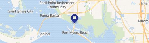 18450 San Carlos Blvd