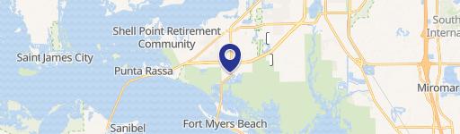 17650 San Carlos Blvd