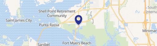 17570 San Carlos Blvd