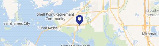 17105 San Carlos Blvd