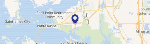 17260 San Carlos Blvd, Unit 284