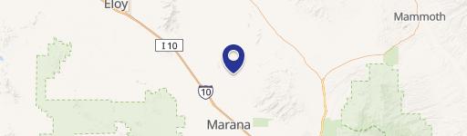 Marana Land with Mountain Views