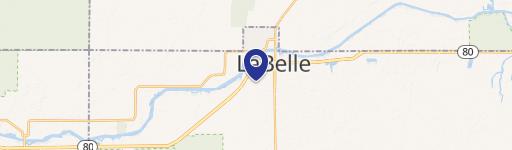 Dr Martin Luther King Jr Blvd