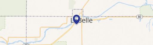 Dr Martin Luther King Jr Blvd