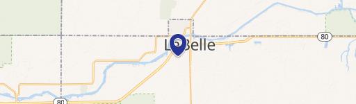 Dr Martin Luther King Jr Blvd