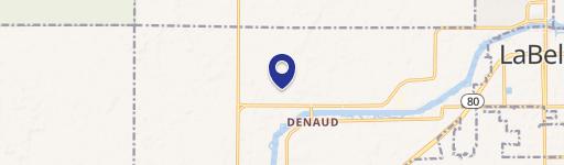 700 John Ash Dairy Rd