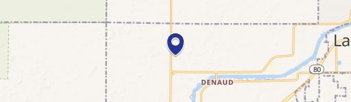 1130 Kirby Thompson Rd