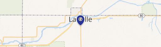 1040 State Rd 29th S