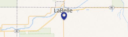 1830 State Rd 29th S