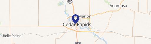 Cedar Rapids Commercial Opportunity