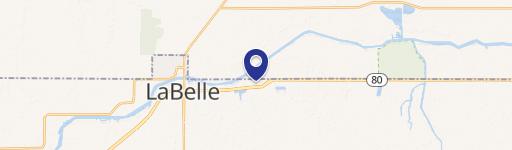 3102 State Rd 80th, Unit 5