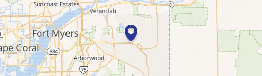 Palmetto Lehigh Acres Ce