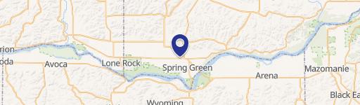 Commercial Lots in Spring Green