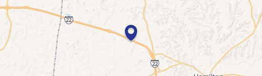 220 Acres Timber & Hunting