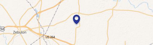 Middlesex, NC 10.11 Acre Land