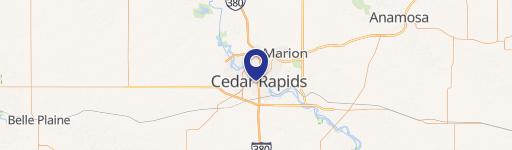 Land in Cedar Rapids, Iowa