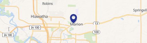 Marion Duplex: Investor Opportunity