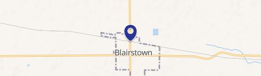 Commercial Building in Growing Community