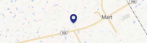 33.57 Acres of Texas Countryside