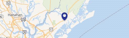 Residential Land in Mount Pleasant