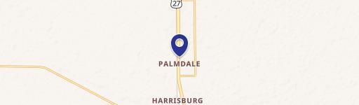 Us Hwy 27th 7th St St