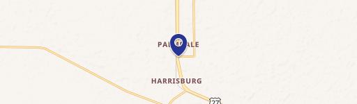 Us Hwy 27th 1st St St