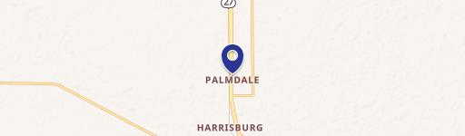 Nn Us Hwy 27th At Broadway St Nw NW St