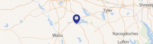 Richland, TX Land Lot