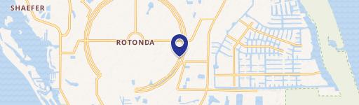 960 Rotonda Cir