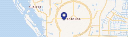 100 Rotonda Cir