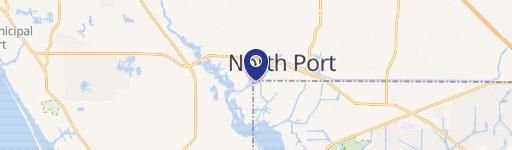 Residential Lot in Port Charlotte