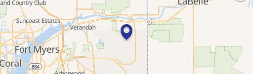 Residential Lot in Lehigh Acres