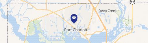 21297 Olean Blvd, Unit B