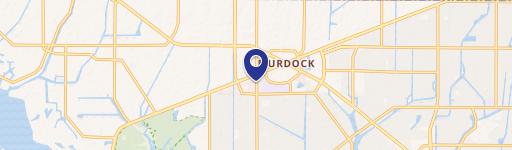 1435 Collingswood Blvd, Unit G