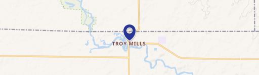 Turn-Key Store with Deli Kitchen