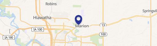 Remodeled Mixed-Use Gem in Marion