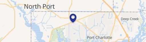 17800 Murdock Circlubhse