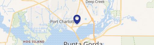 23450 Charleston Circlubhse