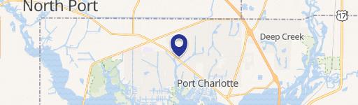 2395 Tamiami Trl, Unit 102