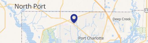 1851 Tamiami Trl, Unit 102