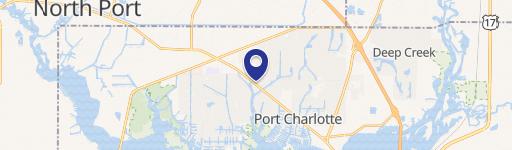 2395 Tamiami Trl, Unit 110