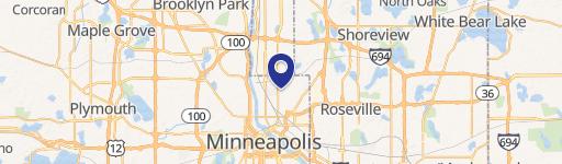 Minneapolis Multifamily Development Opportunity