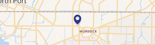 946 Tamiami Trl, Unit 203