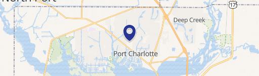 21260 Olean Blvd Ste, Unit 204