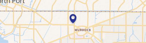 946 Tamiami Trl, Unit 206