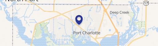 2852 Tamiami Trl Ste, Unit 3