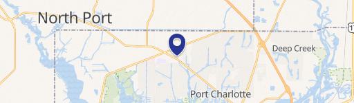 1750 Tamiami Trl Ste, Unit 300