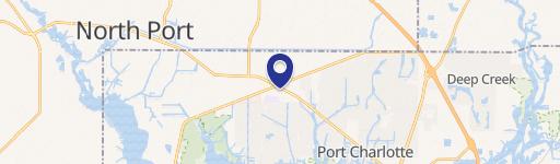 1441 Tamiami Trl, Unit 401