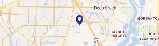 2100 Kings Hwy Lot, Unit 548